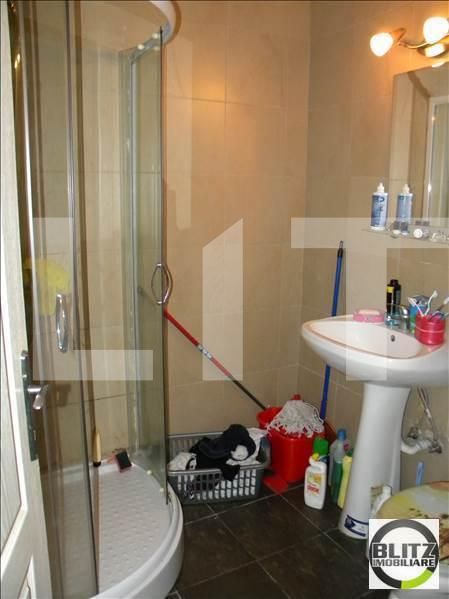 Garsonieră de închiriat Zorilor - 10670AI | BLITZ Cluj-Napoca | Poza4