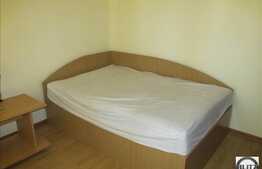 Vanzare 3 camere, decomandat, 97 mp utili, zona strazii Zorilor! Complet mobilat