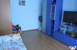 Vanzare 3 camere, decomandat, 97 mp utili, zona strazii Zorilor! Complet mobilat