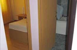 Vanzare 3 camere, decomandat, 97 mp utili, zona strazii Zorilor! Complet mobilat