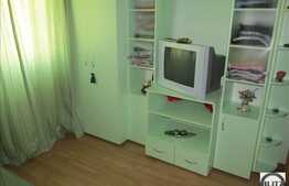 Vanzare 3 camere, decomandat, 97 mp utili, zona strazii Zorilor! Complet mobilat