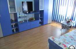 Vanzare 3 camere, decomandat, 97 mp utili, zona strazii Zorilor! Complet mobilat