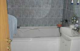 Vanzare 3 camere, decomandat, 97 mp utili, zona strazii Zorilor! Complet mobilat