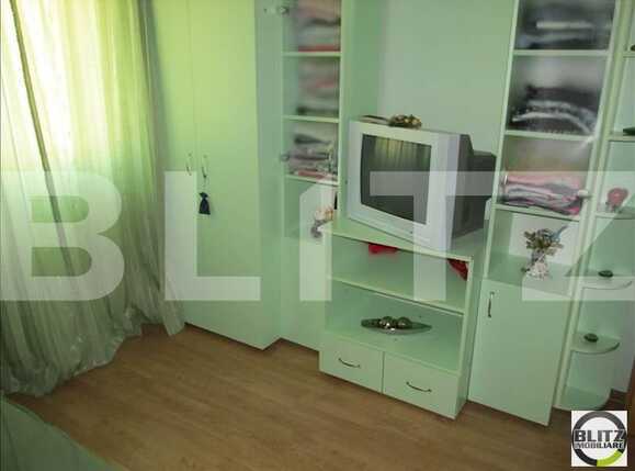 Apartament de vânzare 3 camere Zorilor - 10671AV | BLITZ Cluj-Napoca | Poza4