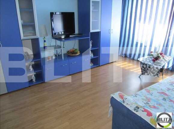 Apartament de vânzare 3 camere Zorilor - 10671AV | BLITZ Cluj-Napoca | Poza1