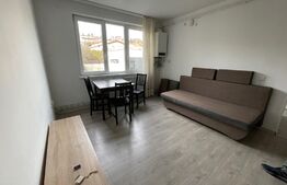 Apartament 2 camere, în curs de renovare, zona Eremia Grigorescu