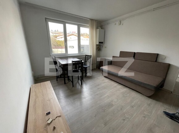 Apartament de închiriat 2 camere Grigorescu - 106711AI | BLITZ Cluj-Napoca | Poza3