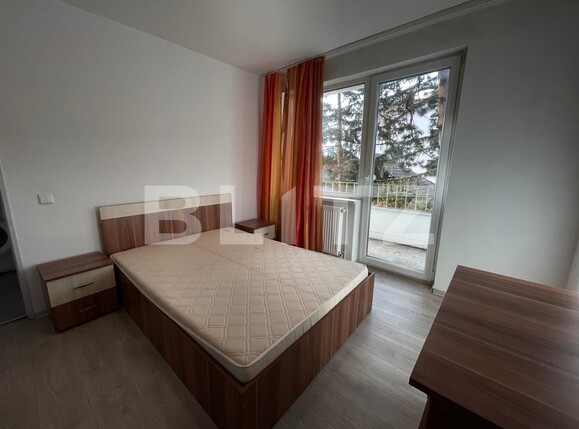 Apartament de închiriat 2 camere Grigorescu - 106711AI | BLITZ Cluj-Napoca | Poza1