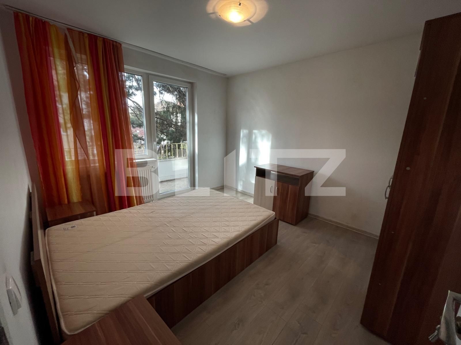Apartament de închiriat 2 camere Grigorescu - 106711AI | BLITZ Cluj-Napoca | Poza2
