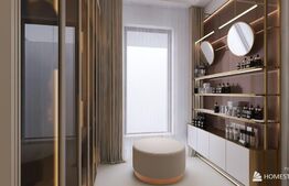 Casa exclusivista intr-o zona rezidentiala de case si vile