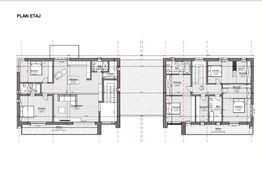 Casa exclusivista intr-o zona rezidentiala de case si vile