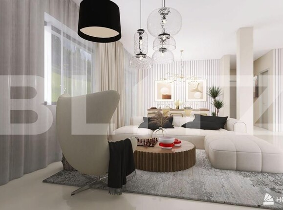 Casa de vânzare 5 camere Manastur - 106717CV | BLITZ Cluj-Napoca | Poza19