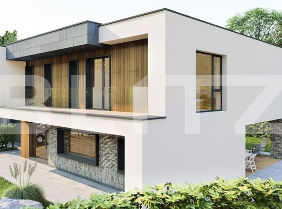 Casa de vânzare 5 camere Manastur - 106717CV | BLITZ Cluj-Napoca | Poza9