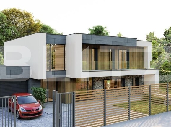 Casa de vânzare 5 camere Manastur - 106717CV | BLITZ Cluj-Napoca | Poza1