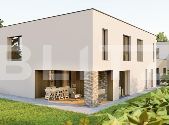 Casa de vânzare 5 camere Manastur - 106717CV | BLITZ Cluj-Napoca | Poza10