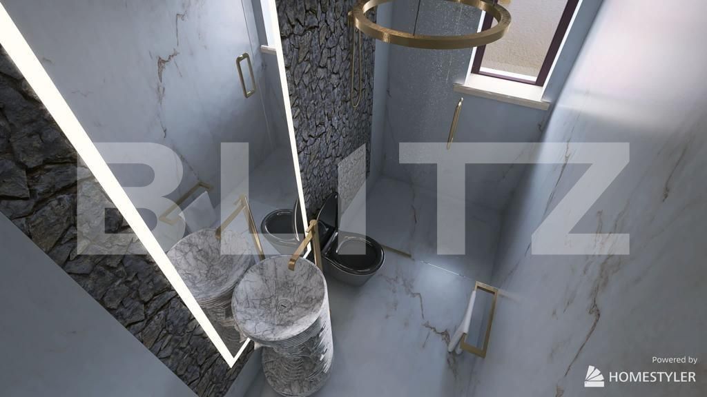 Casa de vânzare 5 camere Manastur - 106717CV | BLITZ Cluj-Napoca | Poza17