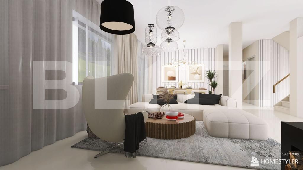 Casa de vânzare 5 camere Manastur - 106717CV | BLITZ Cluj-Napoca | Poza19