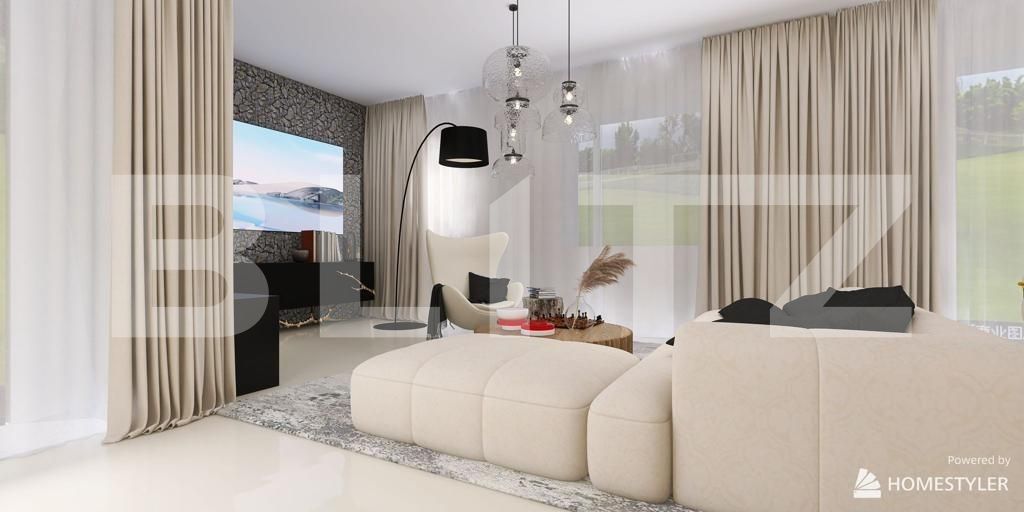 Casa de vânzare 5 camere Manastur - 106717CV | BLITZ Cluj-Napoca | Poza13