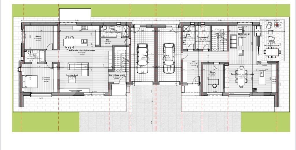 Casa de vânzare 5 camere Manastur - 106717CV | BLITZ Cluj-Napoca | Poza11