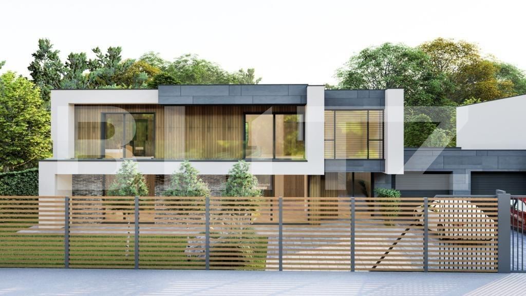 Casa de vânzare 5 camere Manastur - 106717CV | BLITZ Cluj-Napoca | Poza2