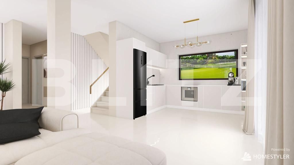 Casa de vânzare 5 camere Manastur - 106717CV | BLITZ Cluj-Napoca | Poza20