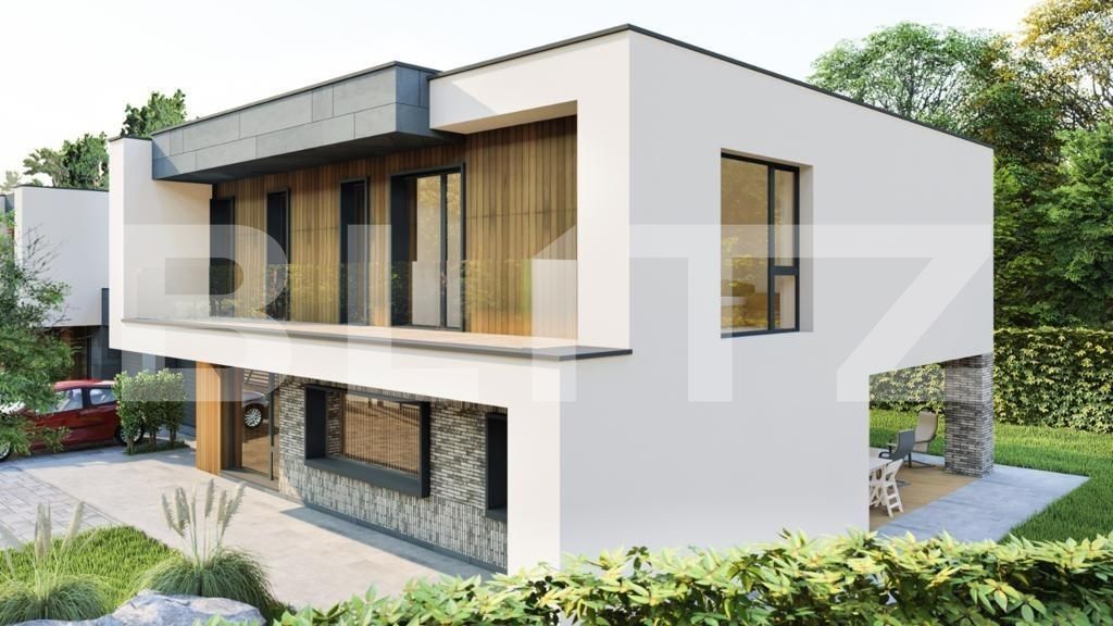 Casa de vânzare 5 camere Manastur - 106717CV | BLITZ Cluj-Napoca | Poza9