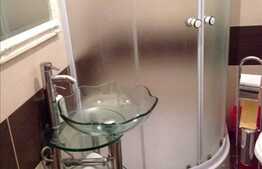 Vanzare 1 camera, 37 mp utili, zona Real, superfinisat, loc de parcare inclus