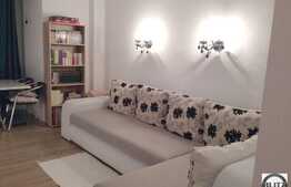 Vanzare 1 camera, 37 mp utili, zona Real, superfinisat, loc de parcare inclus