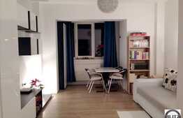 Vanzare 1 camera, 37 mp utili, zona Real, superfinisat, loc de parcare inclus