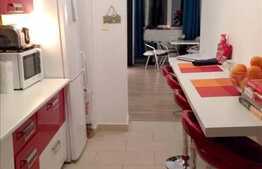 Vanzare 1 camera, 37 mp utili, zona Real, superfinisat, loc de parcare inclus