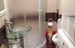 Vanzare 1 camera, 37 mp utili, zona Real, superfinisat, loc de parcare inclus