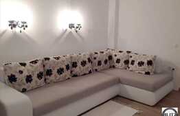 Vanzare 1 camera, 37 mp utili, zona Real, superfinisat, loc de parcare inclus