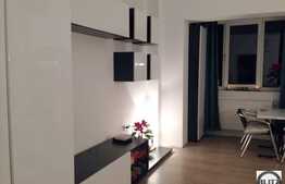 Vanzare 1 camera, 37 mp utili, zona Real, superfinisat, loc de parcare inclus