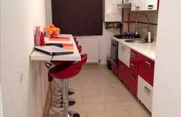 Vanzare 1 camera, 37 mp utili, zona Real, superfinisat, loc de parcare inclus