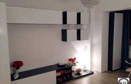 Vanzare 1 camera, 37 mp utili, zona Real, superfinisat, loc de parcare inclus