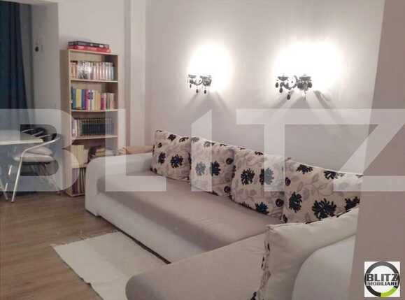 Garsonieră de vânzare Iris - 10672AV | BLITZ Cluj-Napoca | Poza3