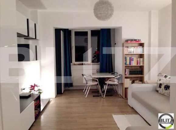Garsonieră de vânzare Iris - 10672AV | BLITZ Cluj-Napoca | Poza1