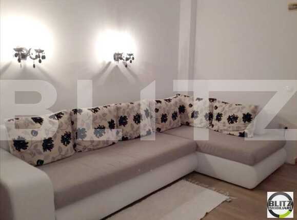 Garsonieră de vânzare Iris - 10672AV | BLITZ Cluj-Napoca | Poza2