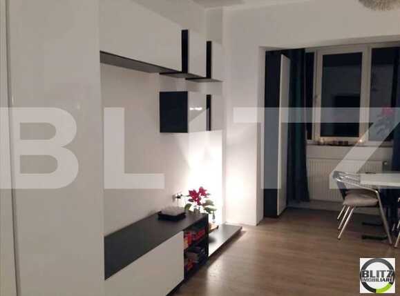 Garsonieră de vânzare Iris - 10672AV | BLITZ Cluj-Napoca | Poza5