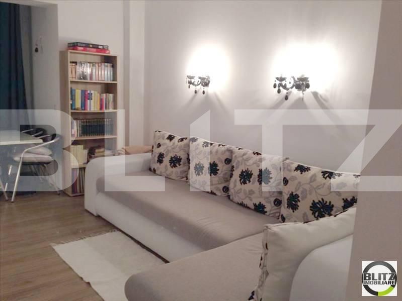 Garsonieră de vânzare Iris - 10672AV | BLITZ Cluj-Napoca | Poza3