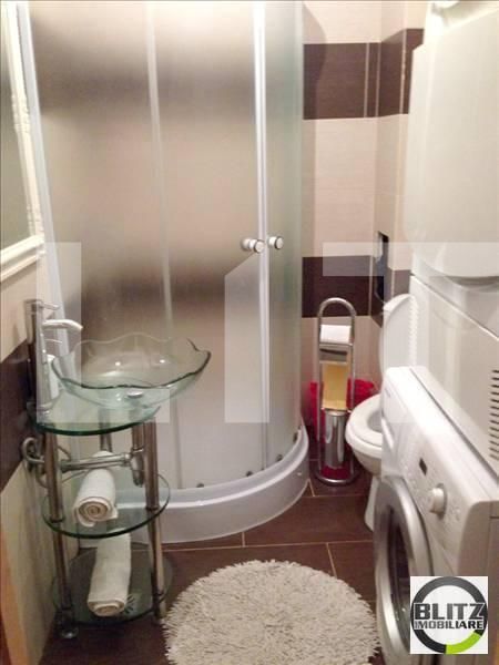 Garsonieră de vânzare Iris - 10672AV | BLITZ Cluj-Napoca | Poza10