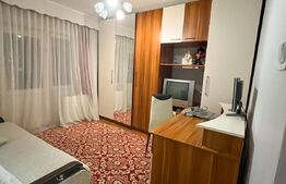 Apartament 3 camere, 61 mp utili, etaj 3/4, balcon, zona Calea Floresti