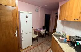 Apartament 3 camere, 61 mp utili, etaj 3/4, balcon, zona Calea Floresti