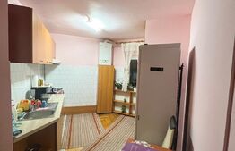 Apartament 3 camere, 61 mp utili, etaj 3/4, balcon, zona Calea Floresti