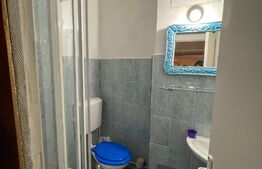 Apartament 3 camere, 61 mp utili, etaj 3/4, balcon, zona Calea Floresti