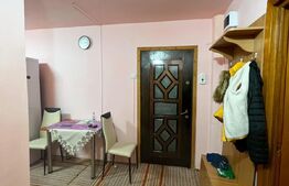 Apartament 3 camere, 61 mp utili, etaj 3/4, balcon, zona Calea Floresti