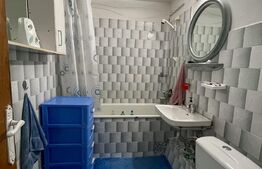 Apartament 3 camere, 61 mp utili, etaj 3/4, balcon, zona Calea Floresti