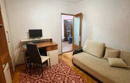 Apartament 3 camere, 61 mp utili, etaj 3/4, balcon, zona Calea Floresti