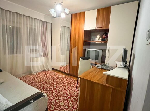 Apartament de vânzare 3 camere Manastur - 106727AV | BLITZ Cluj-Napoca | Poza8