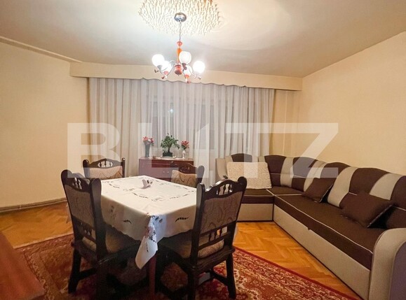 Apartament de vânzare 3 camere Manastur - 106727AV | BLITZ Cluj-Napoca | Poza2